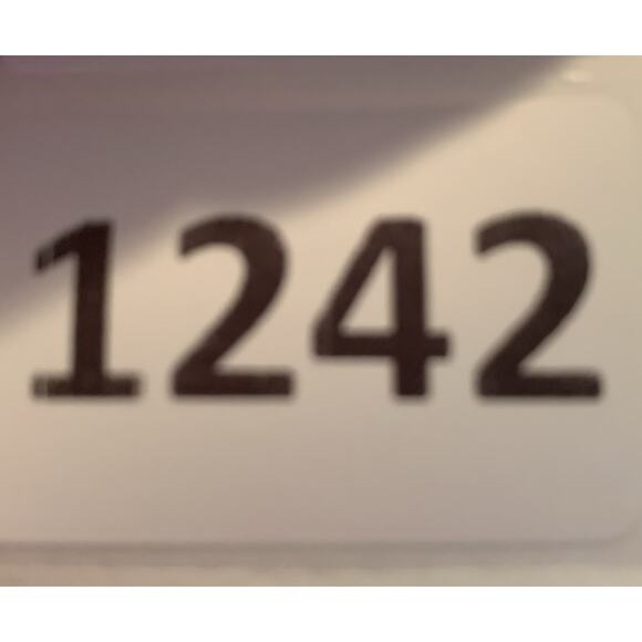 Vintage Leopard Skin Jasper Necklace Hand Knotted Natural Stone Beads ~30" - Picture 9 of 9